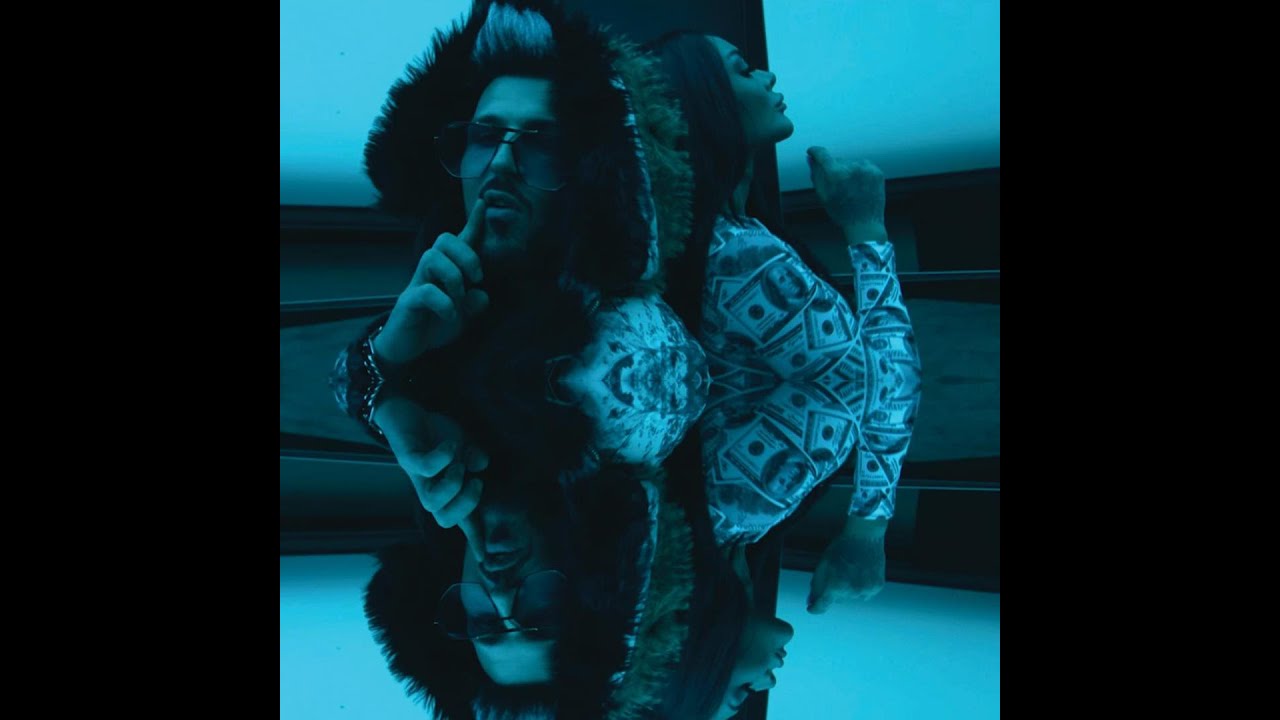 RAJU x SPECTRU - O FATA MODEL (MODELE RMX) Official Video