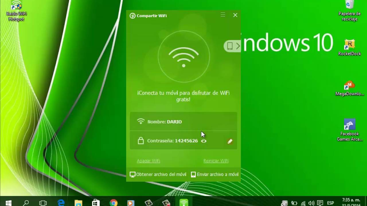 baidu wifi baidu wifi