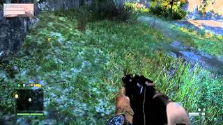 Взлом Far Cry 4 на бесконечные патроны со SmartCheat v 1.06 Взлом Far Cry 4 на бесконечные патроны со SmartCheat v 1.06