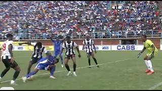 Dynamos Vs Highlanders 2-2 Full Match Highlights