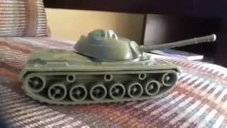 Tank gets angry! screenshot 5