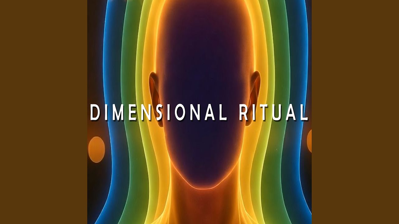Guarda DIMENSIONAL RITUAL su YouTube Guarda DIMENSIONAL RITUAL su YouTube