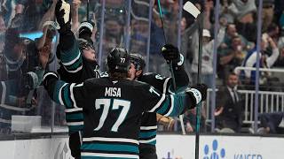 My “Ideal” 26-27 San Jose Sharks Lineup