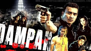 Film Action Malaysia | DAMPAK | Full Movie screenshot 4