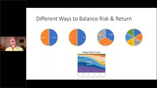 Simple & Effective Balanced Portfolios for Lifetime Investing Success