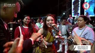 Caca Veronica - Tajamnya Karang | FamilysGroup LiveCover Kp Alang Kecil Kbn Cau Teluk Naga Tangerang