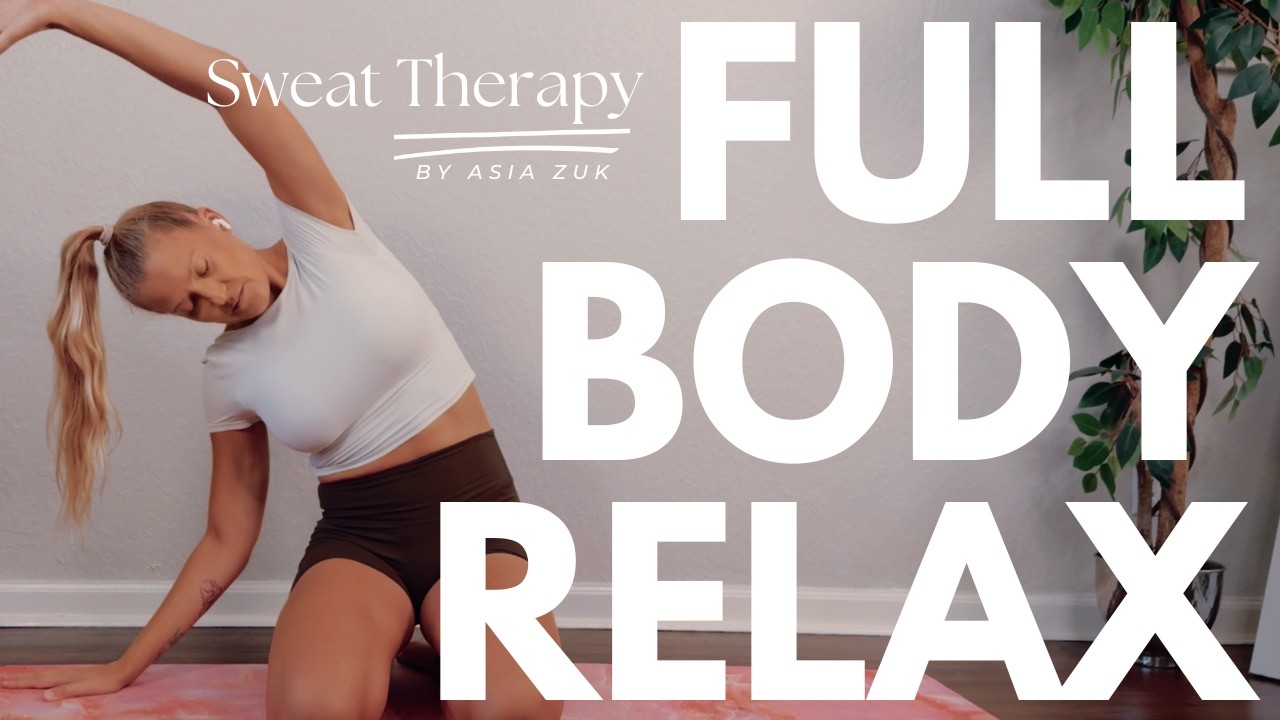 This One’s for Your Body & Your Nervous System