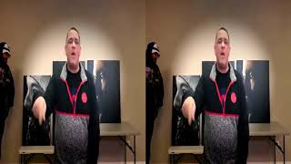 The Thesaurus VR Experience