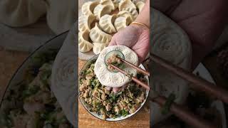 Beautiful street food making in Asia