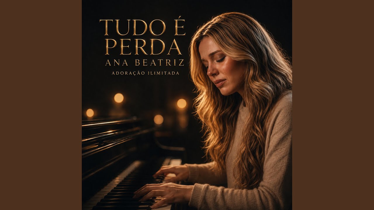 Tua Presença Vale Mais (feat. Ana Beatriz)