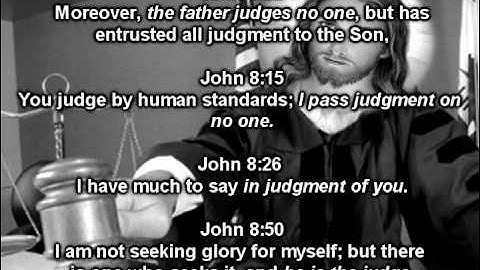 Excavating The Empty Tomb - Part 16F