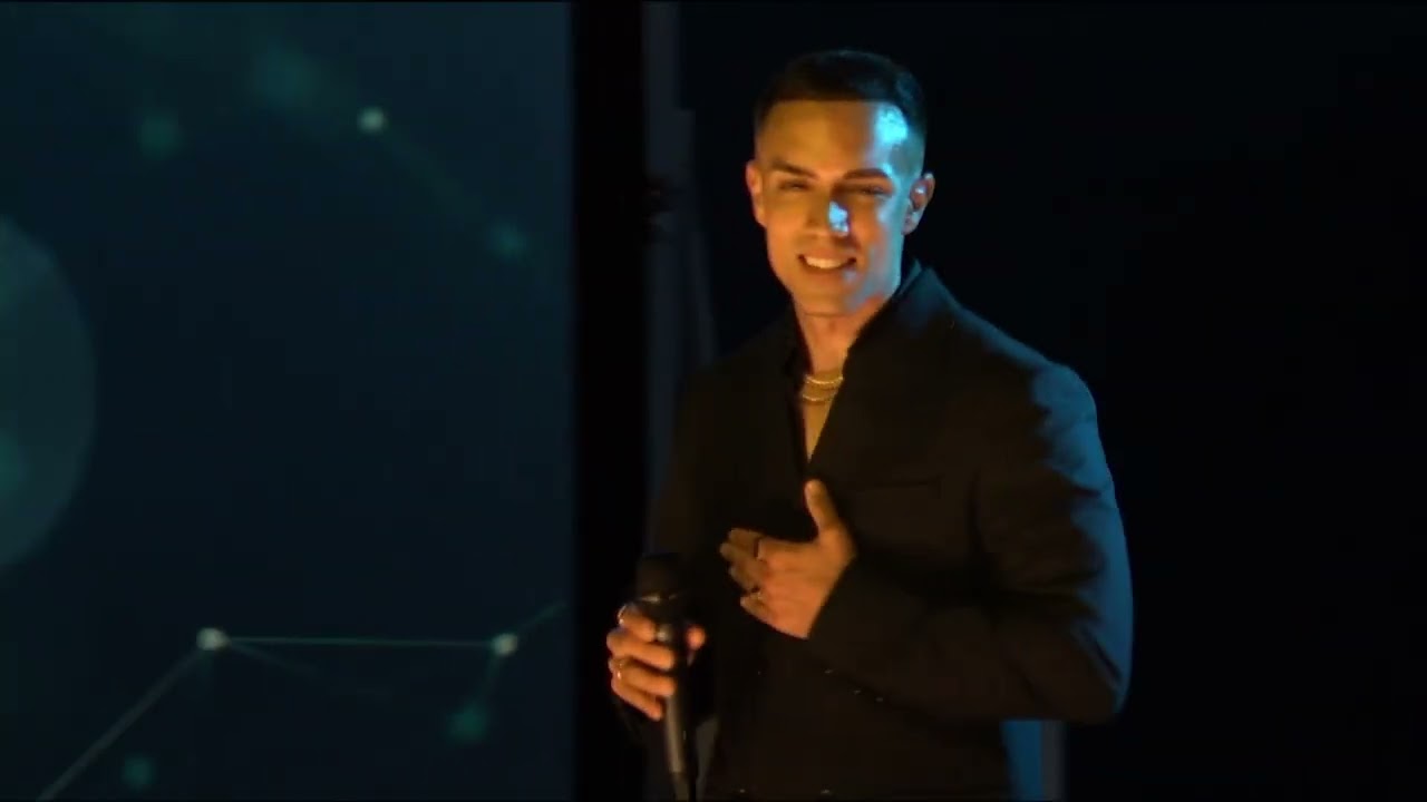 Futurismo 2022: Héctor Artiles "Imagine" (21/04/22)