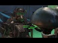 Let's Play | Fallout 4 | Episode 145 (Blind playthrough/No commentary)