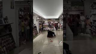 La Mia Prima Coreografia Per Il Mio Di Di