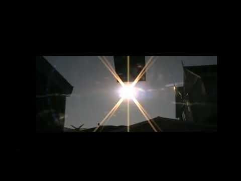 Sun Size Comparison - With and Without Glare