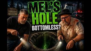 The Hole That Swallowed Everything | The Mystery of Mel’s Hole