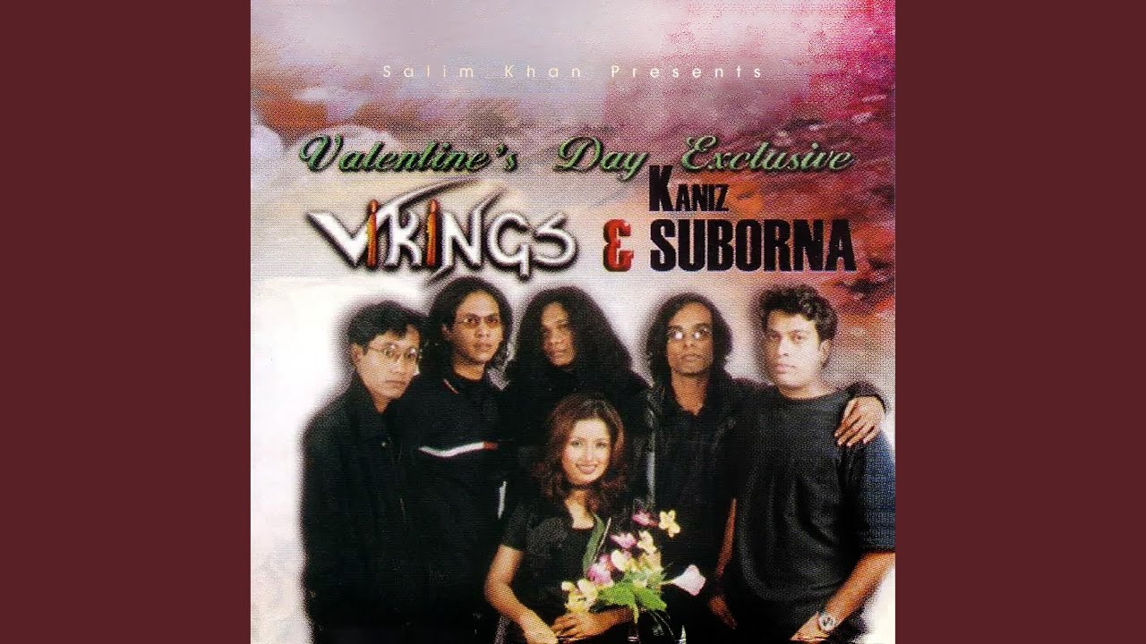 Bhalobashi Jare (feat. Kaniz Suborna)