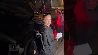 New Mom Kiara Advani Celebrates Bday With Baby & Sidharth