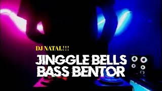 Lagu Natal - Dj Full Bass !!!Melodi Jinggle Bells - Dj Bentor Rmix New!!! 2K22