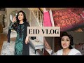 Another wholesome Eid vlog 💫 (2021)