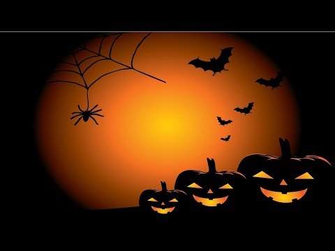 Halloween Music & Creepy Music | 5 HOUR Halloween Mix (89 Original Tracks)