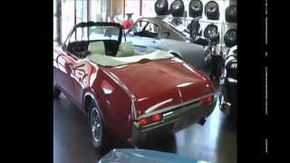 Fabulous 1968 442 Convertible For Sale!