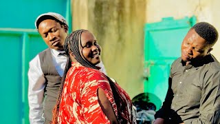 MROHO WA MADEMU || AZABOI na MTUMISHI OBAMA