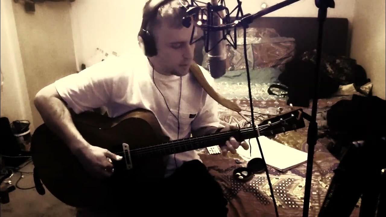 Buckets of Rain Cover Bob Dylan YouTube