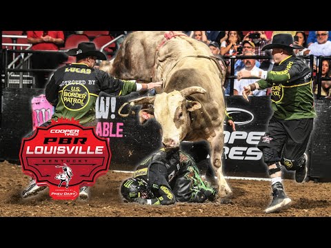 PBR Unleash the Beast Louisville | 2024 Week 23 Recap