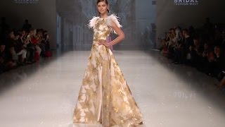 Ana Torres | Full Show | Bridal/Couture 2018