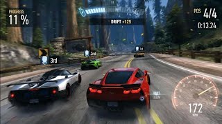 افضل العاب سباق السيارات Racing للاندرويد screenshot 3