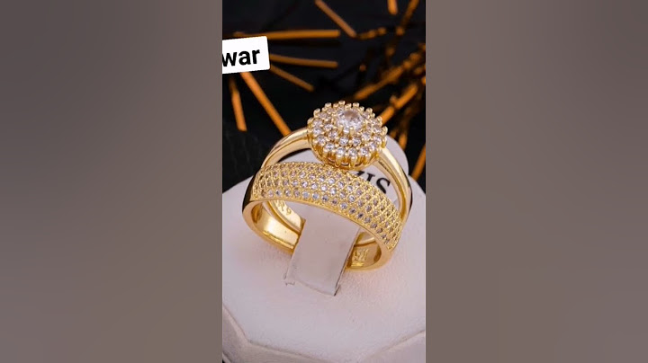 خاتم زواجك 💍