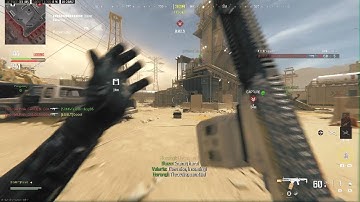 *NEW* HAYMAKER CONVERSION KIT (MWIII)