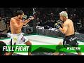 Full Fight | ビクター・コレスニック vs.松嶋こよみ / Viktor Kolesnik vs. Koyomi Matsushima - LANDMARK 16 in NAGASAKI