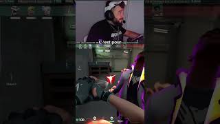 Cut Phenix !! #facepunch #valorant #valorantclips