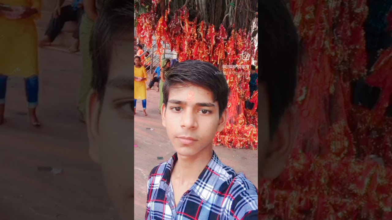 Mata Chandrika Devi temple|| Bakshi ka talab 