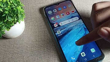 Serial Number in infinix hot 8 phone, how to check serial number