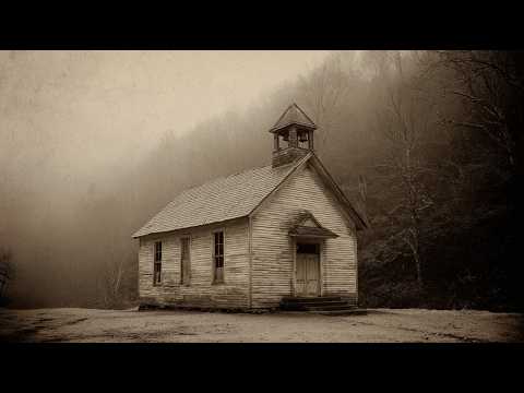 The mockery stopped — when something started answering the church bells in the Appalachian dark