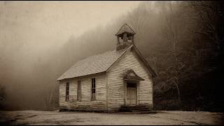 The mockery stopped — when something started answering the church bells in the Appalachian dark