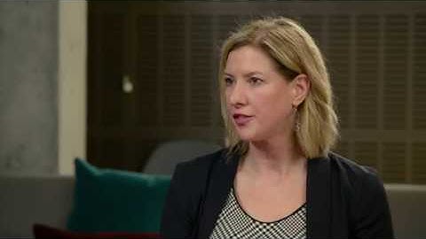 Dr. Stephanie Carlson: Routines & Executive Functions