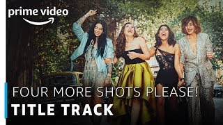 Four shots to fun, freedom and friendship. presenting the official
title track of more please! song: please composed by: mikey mcc...