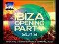 IBIZA OPENING PARTY 2019 CLUB MIX