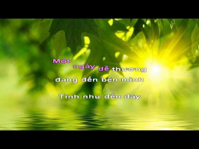 YouTube에서 SN08 - NẮNG HỒNG THÁNG TÁM - Nhạc NGÔ CÀN CHIẾU - Ca sĩ PHƯƠNG UYÊN 보기