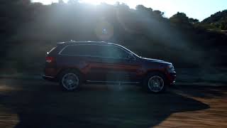 Ron Lewis CDJR Waynesburg - Jeep Grand Cherokee March Offer