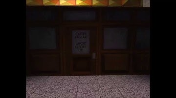 The Intro to Jazzpunk HD