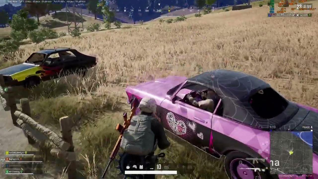 🕹️PUBG PC 🎮 IN 2026 🔥EPIC GAMEPLAY 🔥 #28 in 2K ULTRA HD Resolution  || 💻GTX 1660 TI || RYZEN 5 3600