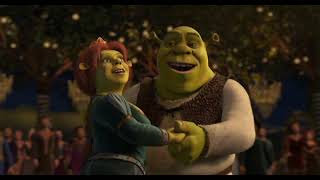 Shrek 2 Шрэк 2 - Mike Myers, Eddie Murphy, Antonio Banderas, Rupert Everett, Cameron Diaz, 2004