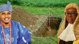 OBA ADEWALE AKANNI IN TROUBLE AS THREE RULLING HOUSE TAKE IN TO COURT FOR EXHUMATION OF PAST OBA