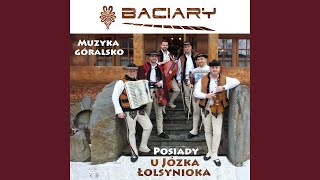 Ej Tak Se Mi Wrózyły z Wyngiyr Cyganecki