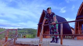 LAGU KERINCI - RENAH PUNAWA (Cover) By SERTU SOLFAIRI